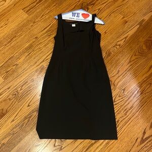 Jenne Maac Woman’s Black Dress Size L